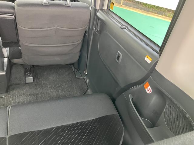 タントカスタムＲＳ　ＳＡIII（山口県）の中古車
