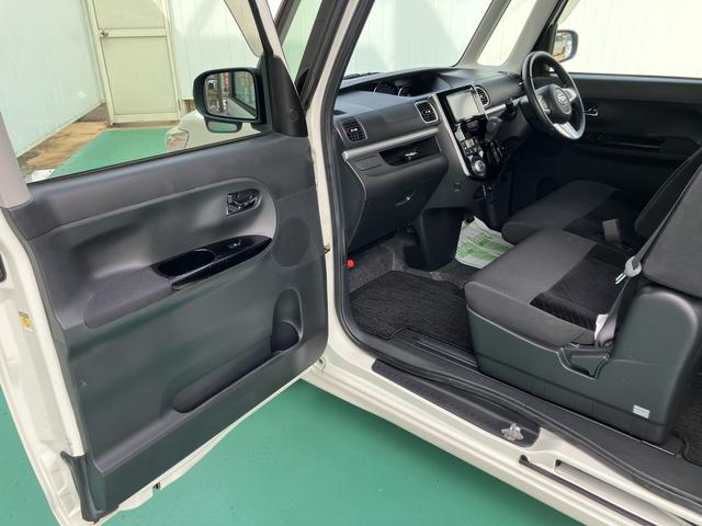 タントカスタムＲＳ　ＳＡIII（山口県）の中古車