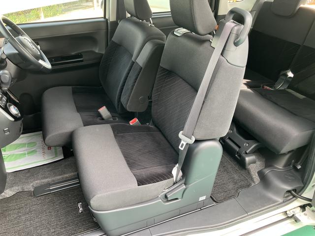 タントカスタムＲＳ　ＳＡIII（山口県）の中古車