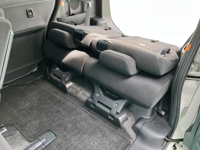 タントカスタムＲＳ　ＳＡIII（山口県）の中古車