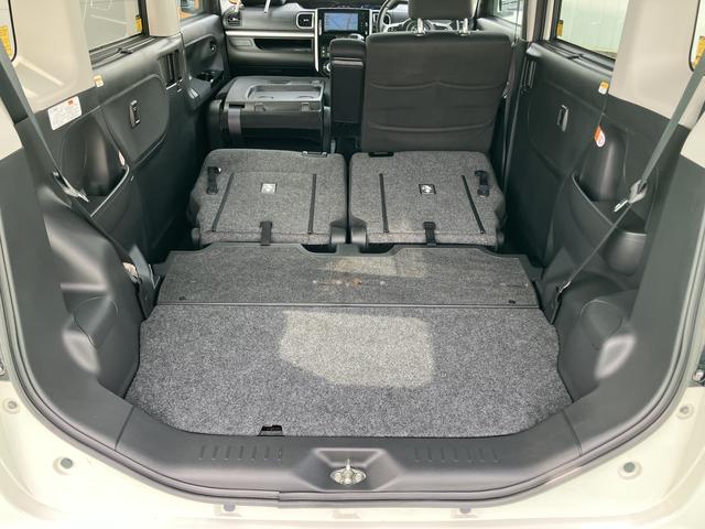 タントカスタムＲＳ　ＳＡIII（山口県）の中古車