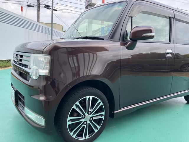 ムーヴコンテカスタム　Ｘ　ＶＳ（山口県）の中古車