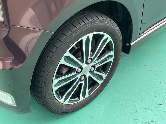 ムーヴコンテカスタム　Ｘ　ＶＳ（山口県）の中古車
