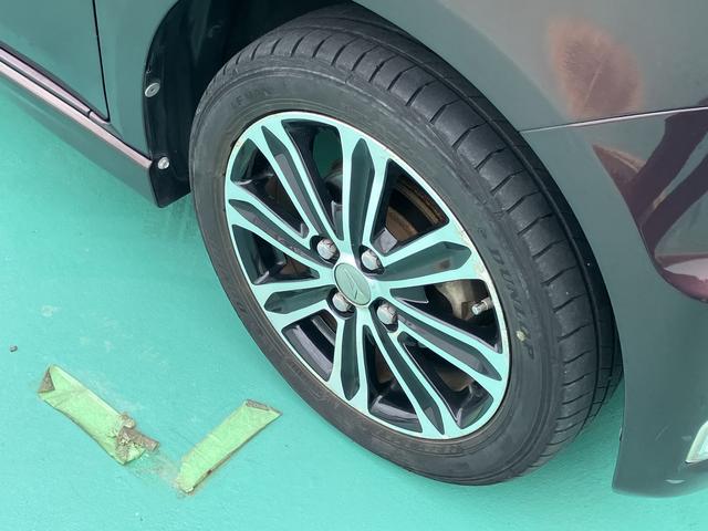 ムーヴコンテカスタム　Ｘ　ＶＳ（山口県）の中古車