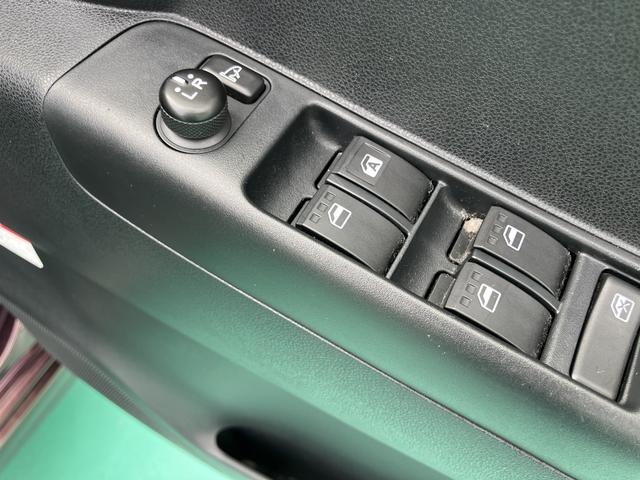 ムーヴコンテカスタム　Ｘ　ＶＳ（山口県）の中古車