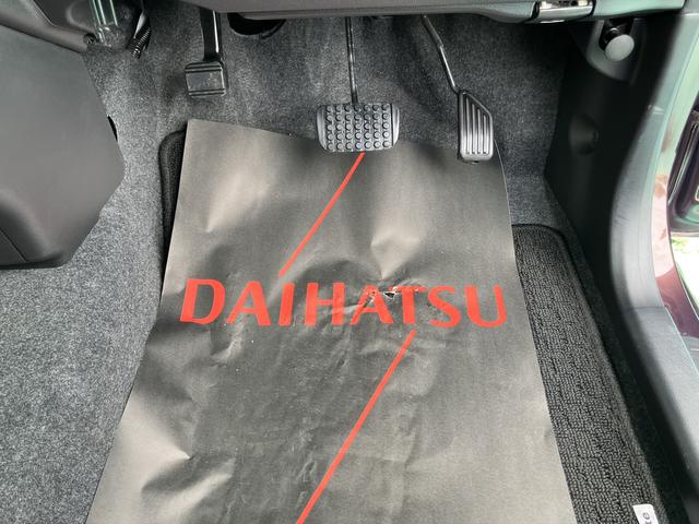 ムーヴコンテカスタム　Ｘ　ＶＳ（山口県）の中古車