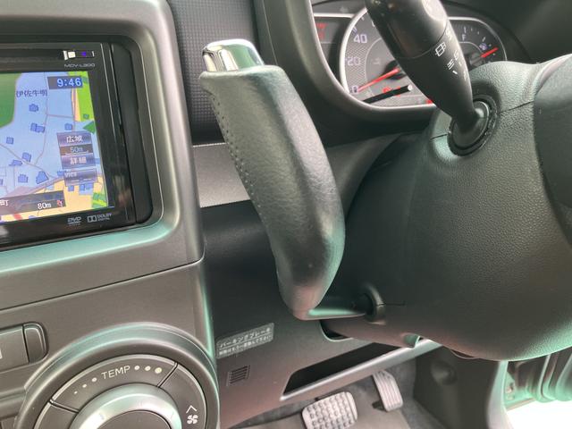 ムーヴコンテカスタム　Ｘ　ＶＳ（山口県）の中古車