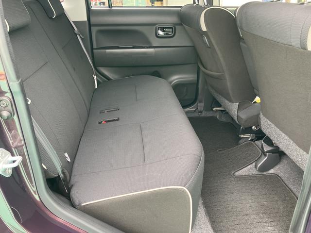 ムーヴコンテカスタム　Ｘ　ＶＳ（山口県）の中古車