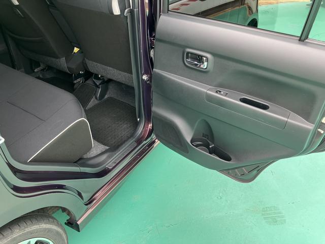 ムーヴコンテカスタム　Ｘ　ＶＳ（山口県）の中古車