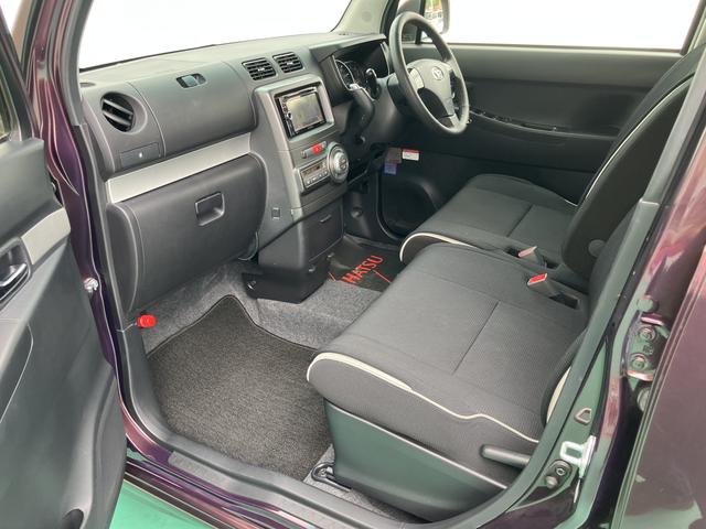 ムーヴコンテカスタム　Ｘ　ＶＳ（山口県）の中古車