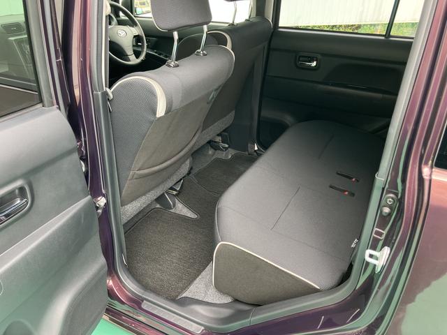 ムーヴコンテカスタム　Ｘ　ＶＳ（山口県）の中古車