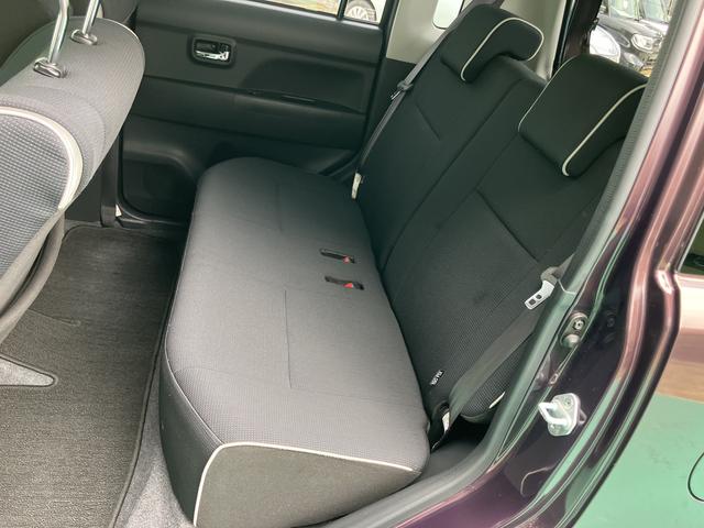 ムーヴコンテカスタム　Ｘ　ＶＳ（山口県）の中古車