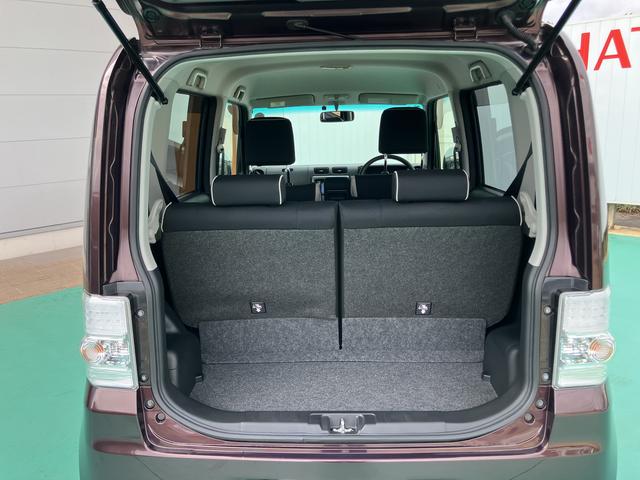 ムーヴコンテカスタム　Ｘ　ＶＳ（山口県）の中古車