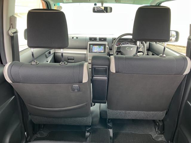 ムーヴコンテカスタム　Ｘ　ＶＳ（山口県）の中古車