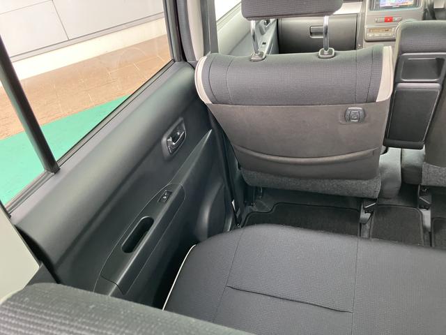 ムーヴコンテカスタム　Ｘ　ＶＳ（山口県）の中古車