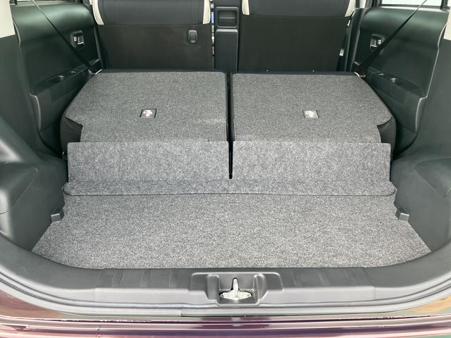 ムーヴコンテカスタム　Ｘ　ＶＳ（山口県）の中古車