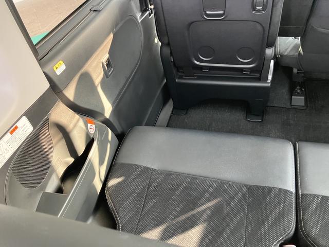 タントカスタムＲＳ　トップエディションＳＡIII（山口県）の中古車