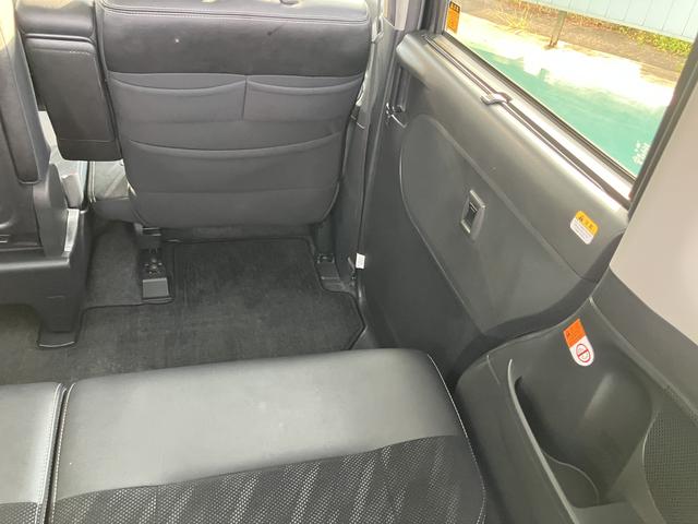 タントカスタムＲＳ　トップエディションＳＡIII（山口県）の中古車