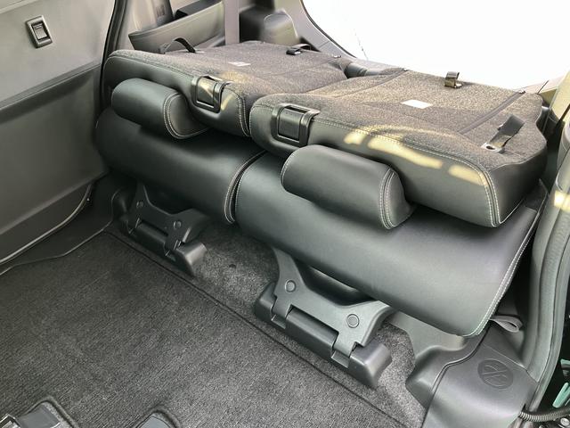 タントカスタムＲＳ　トップエディションＳＡIII（山口県）の中古車