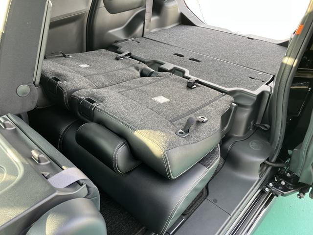 タントカスタムＲＳ　トップエディションＳＡIII（山口県）の中古車