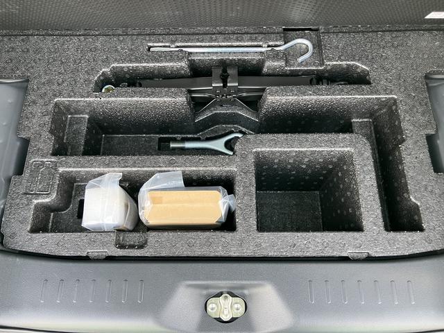 タントカスタムＲＳ　トップエディションＳＡIII（山口県）の中古車