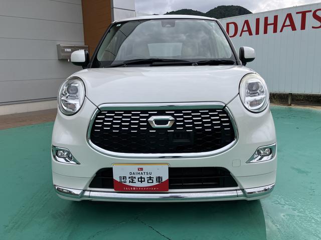 キャストスタイルＧ　プライムコレクション　ＳＡIIワンオーナー　衝突安全ボディ　アイドリングＳＴＯＰ　レーンキープ　衝突軽減ブレーキ　ＬＥＤヘッドランプ　ＡＢＳ　オートライト　スマートキー　キーレスエントリー　盗難防止システム（山口県）の中古車