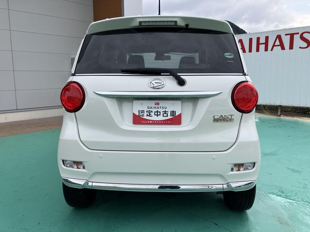 キャストスタイルＧ　プライムコレクション　ＳＡIIワンオーナー　衝突安全ボディ　アイドリングＳＴＯＰ　レーンキープ　衝突軽減ブレーキ　ＬＥＤヘッドランプ　ＡＢＳ　オートライト　スマートキー　キーレスエントリー　盗難防止システム（山口県）の中古車