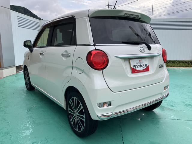 キャストスタイルＧ　プライムコレクション　ＳＡIIワンオーナー　衝突安全ボディ　アイドリングＳＴＯＰ　レーンキープ　衝突軽減ブレーキ　ＬＥＤヘッドランプ　ＡＢＳ　オートライト　スマートキー　キーレスエントリー　盗難防止システム（山口県）の中古車