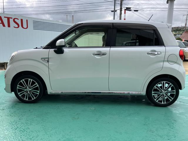 キャストスタイルＧ　プライムコレクション　ＳＡIIワンオーナー　衝突安全ボディ　アイドリングＳＴＯＰ　レーンキープ　衝突軽減ブレーキ　ＬＥＤヘッドランプ　ＡＢＳ　オートライト　スマートキー　キーレスエントリー　盗難防止システム（山口県）の中古車