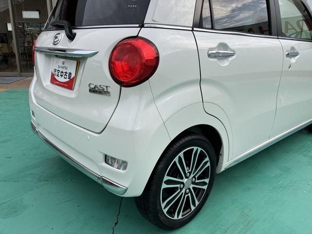 キャストスタイルＧ　プライムコレクション　ＳＡIIワンオーナー　衝突安全ボディ　アイドリングＳＴＯＰ　レーンキープ　衝突軽減ブレーキ　ＬＥＤヘッドランプ　ＡＢＳ　オートライト　スマートキー　キーレスエントリー　盗難防止システム（山口県）の中古車