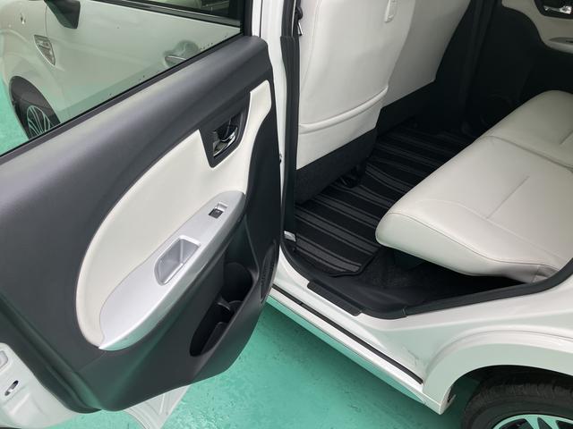 キャストスタイルＧ　プライムコレクション　ＳＡIIワンオーナー　衝突安全ボディ　アイドリングＳＴＯＰ　レーンキープ　衝突軽減ブレーキ　ＬＥＤヘッドランプ　ＡＢＳ　オートライト　スマートキー　キーレスエントリー　盗難防止システム（山口県）の中古車