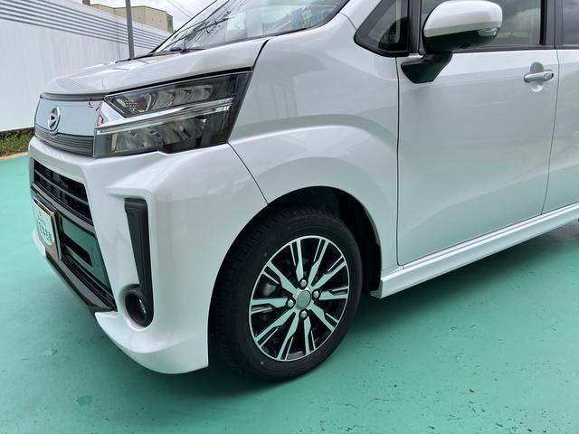ムーヴカスタム　Ｘ　ＶＳ　ＳＡIII（山口県）の中古車