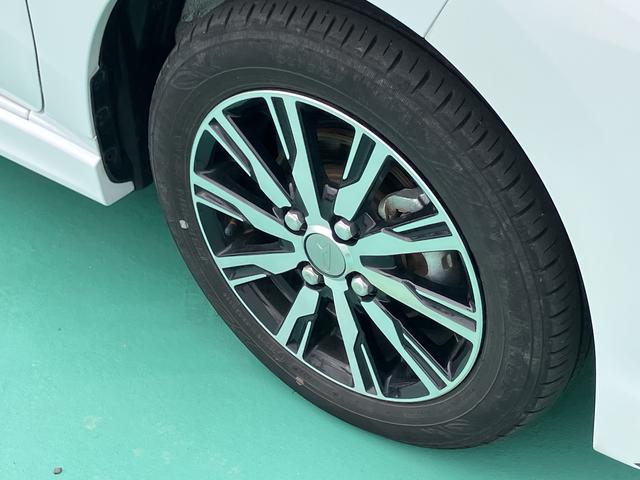 ムーヴカスタム　Ｘ　ＶＳ　ＳＡIII（山口県）の中古車