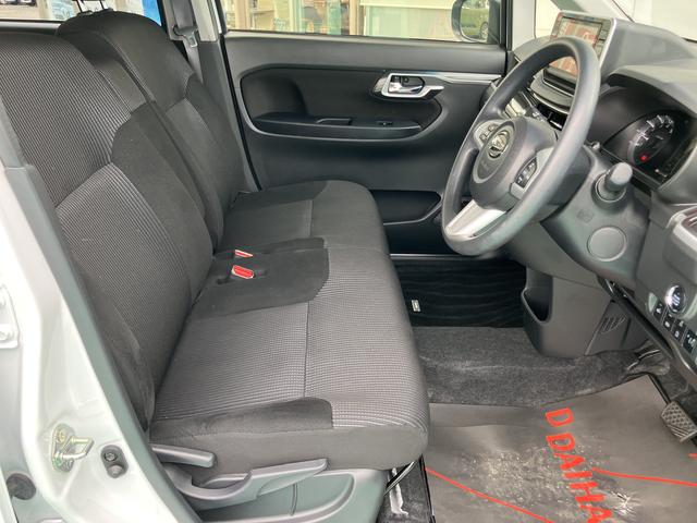 ムーヴカスタム　Ｘ　ＶＳ　ＳＡIII（山口県）の中古車