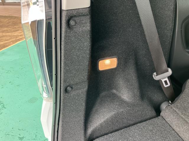 ムーヴカスタム　Ｘ　ＶＳ　ＳＡIII（山口県）の中古車