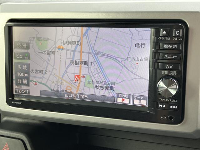 ウェイクＧ（山口県）の中古車