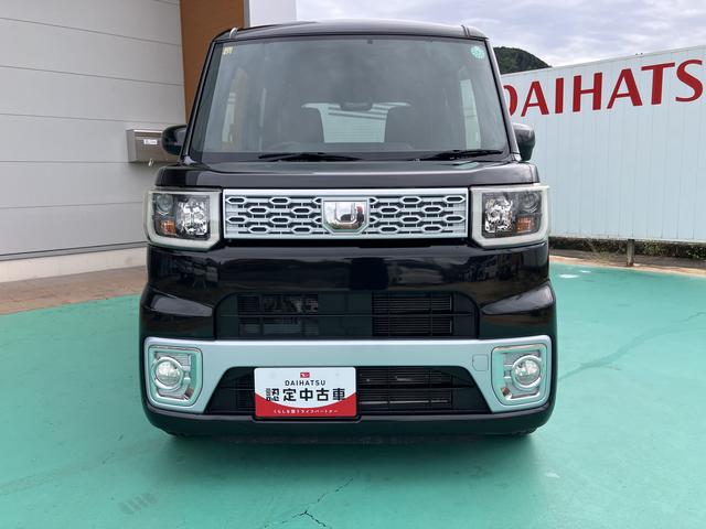 ウェイクＧ（山口県）の中古車