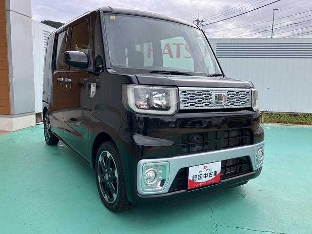 ウェイクＧ（山口県）の中古車