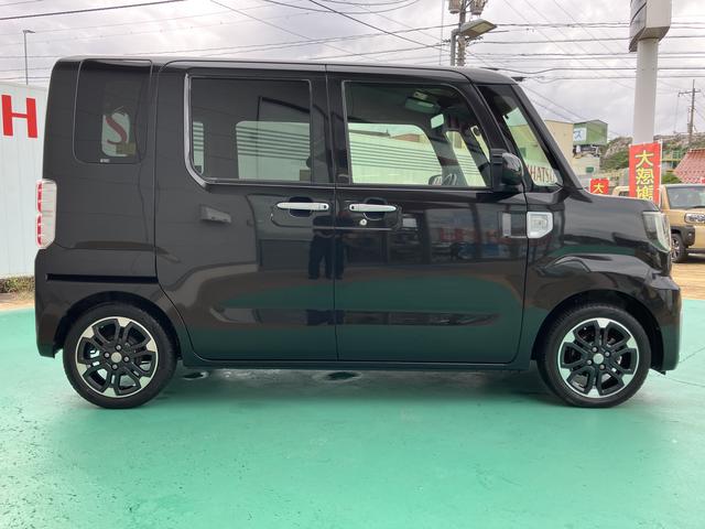 ウェイクＧ（山口県）の中古車