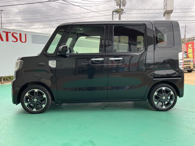 ウェイクＧ（山口県）の中古車