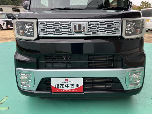 ウェイクＧ（山口県）の中古車