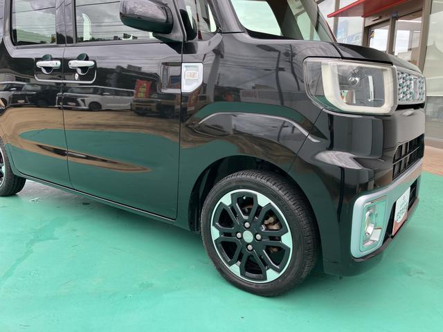 ウェイクＧ（山口県）の中古車