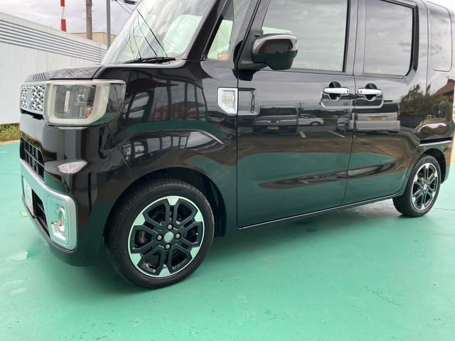 ウェイクＧ（山口県）の中古車