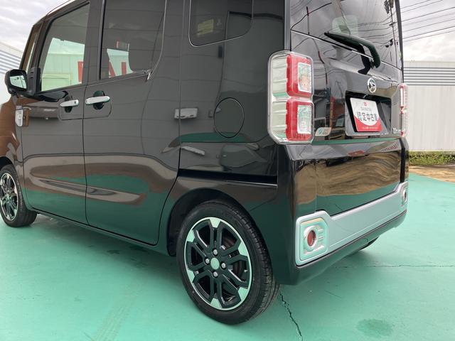ウェイクＧ（山口県）の中古車