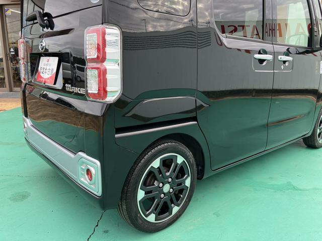 ウェイクＧ（山口県）の中古車