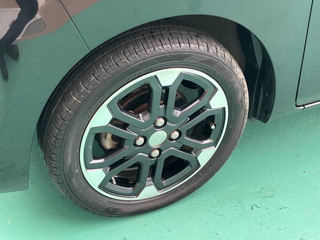 ウェイクＧ（山口県）の中古車