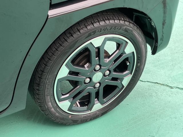 ウェイクＧ（山口県）の中古車