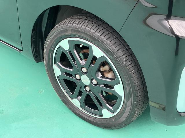 ウェイクＧ（山口県）の中古車