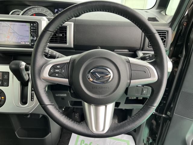ウェイクＧ（山口県）の中古車