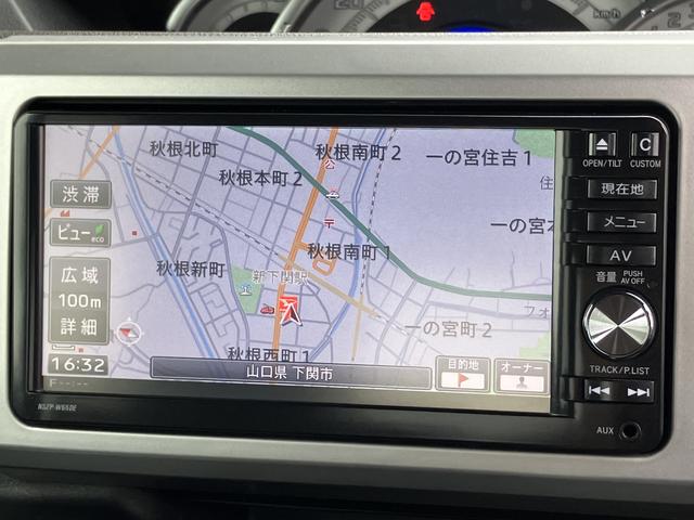 ウェイクＧ（山口県）の中古車